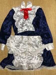 メイドコスプレ衣装