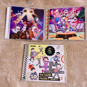 【おそ松さん】OP/ED 主題歌 はなまるぴっぴはよいこだけ 全力バタンキュー SIX SAME FACES~今夜は最高!!!!〜