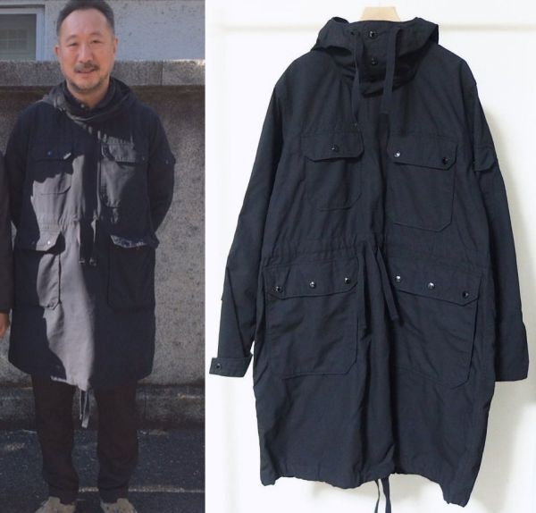 2025年最新】Yahoo!オークション -engineered garments over 2025年最新】Yahoo!オークション -engineered garments over