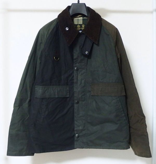 Yahoo!オークション -「バブアー spey」(ブランド別) の落札相場 Yahoo!オークション -「バブアー spey」(ブランド別) の落札相場