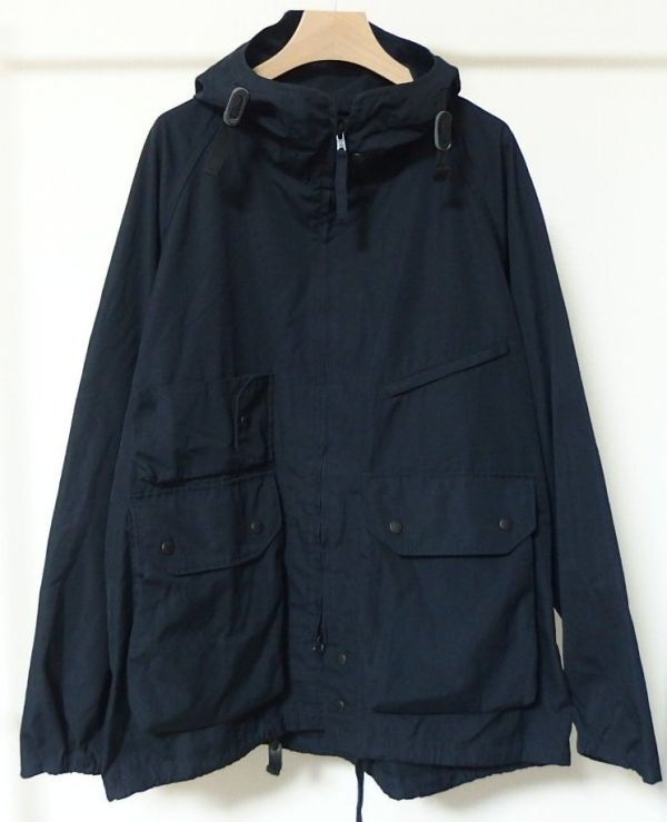 Yahoo!オークション -「engineered garments parka」(ジャケット Yahoo!オークション -「engineered garments parka」(ジャケット