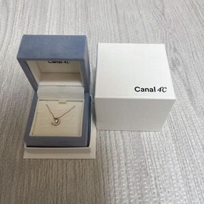 4°C ネックレス ブレスレット