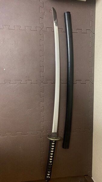 日本刀