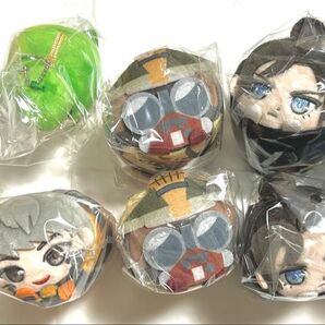 APEX もちころりん