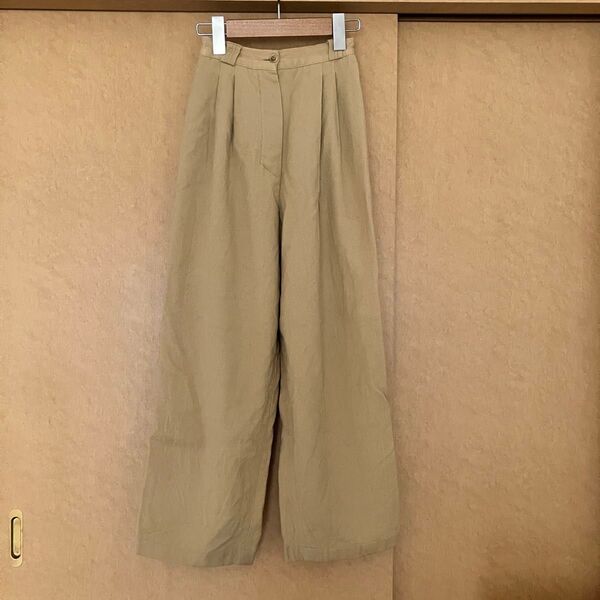 古着屋購入 レディース スラックス