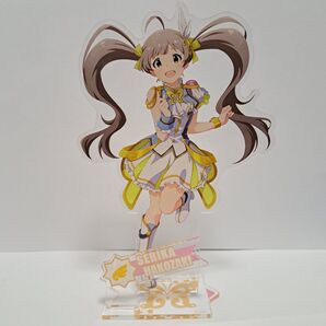 ミリオンライブ 箱崎星梨花 アクリルスタンド ルミエール・パピヨン