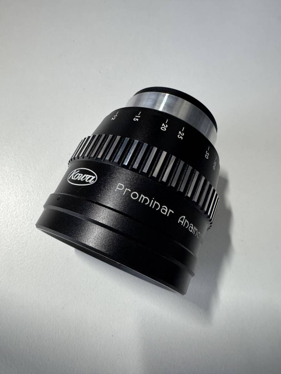 Yahoo!オークション -「kowa prominar anamorphic」の落札相場 Yahoo!オークション -「kowa prominar anamorphic」の落札相場
