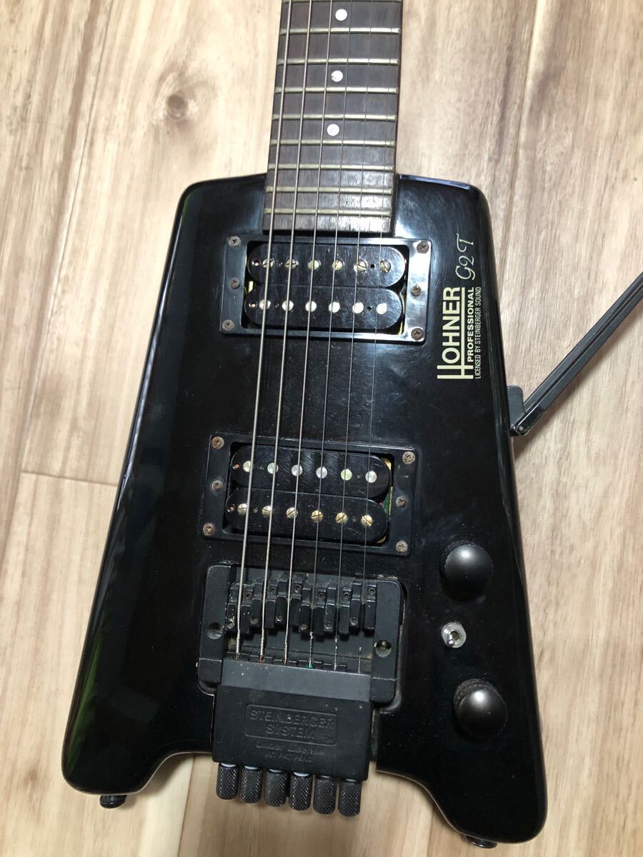 Yahoo!オークション -「hohner g2t」の落札相場・落札価格 Yahoo!オークション -「hohner g2t」の落札相場・落札価格