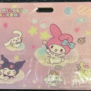パスケース3個セット