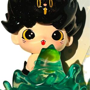 DIMOOのフィギュア