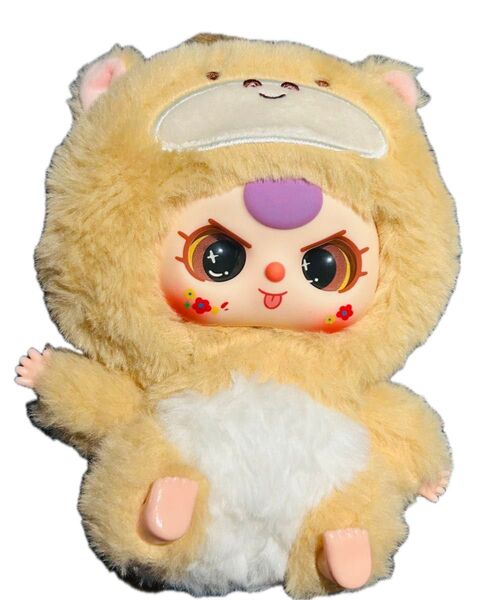 ぬいぐるみ