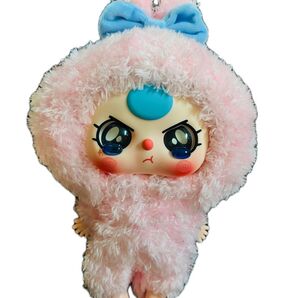 babythreeのぬいぐるみ
