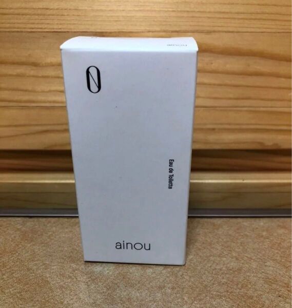 AINOUアイノウ 0フレグランスミスト45ml