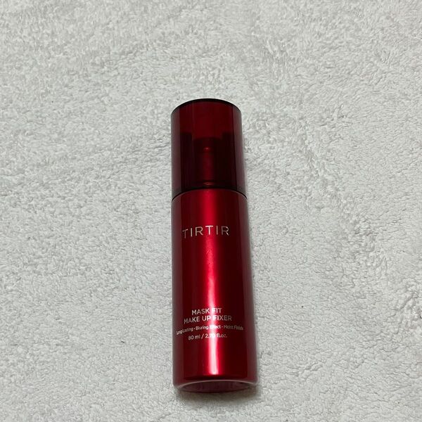 TIRTIR マスクフィットMUフィクサー 80mL