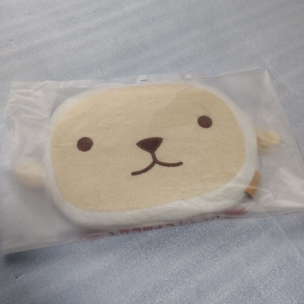ミニヨン あったかカイロ袋 羊 ひつじ カイロ