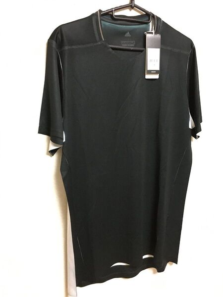アディダス adidas SnovaTOKYO 半袖 UVTシャツ EDN94 ランニング
