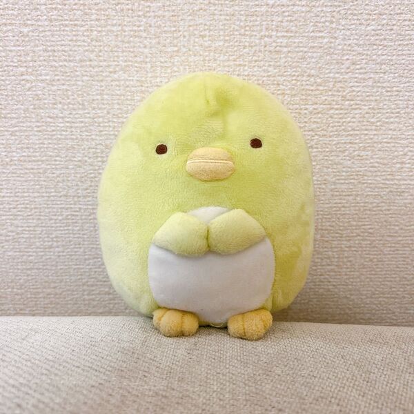 【最終値下げ】すみっコぐらし ペンギン 人形
