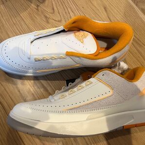 AIR JORDAN 2 LOW "MELON TINT" DV9956-118 (