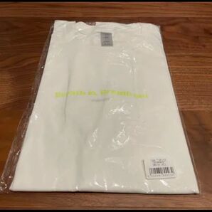 最終値下げ Vaundy 深呼吸 武道館 Tシャツ