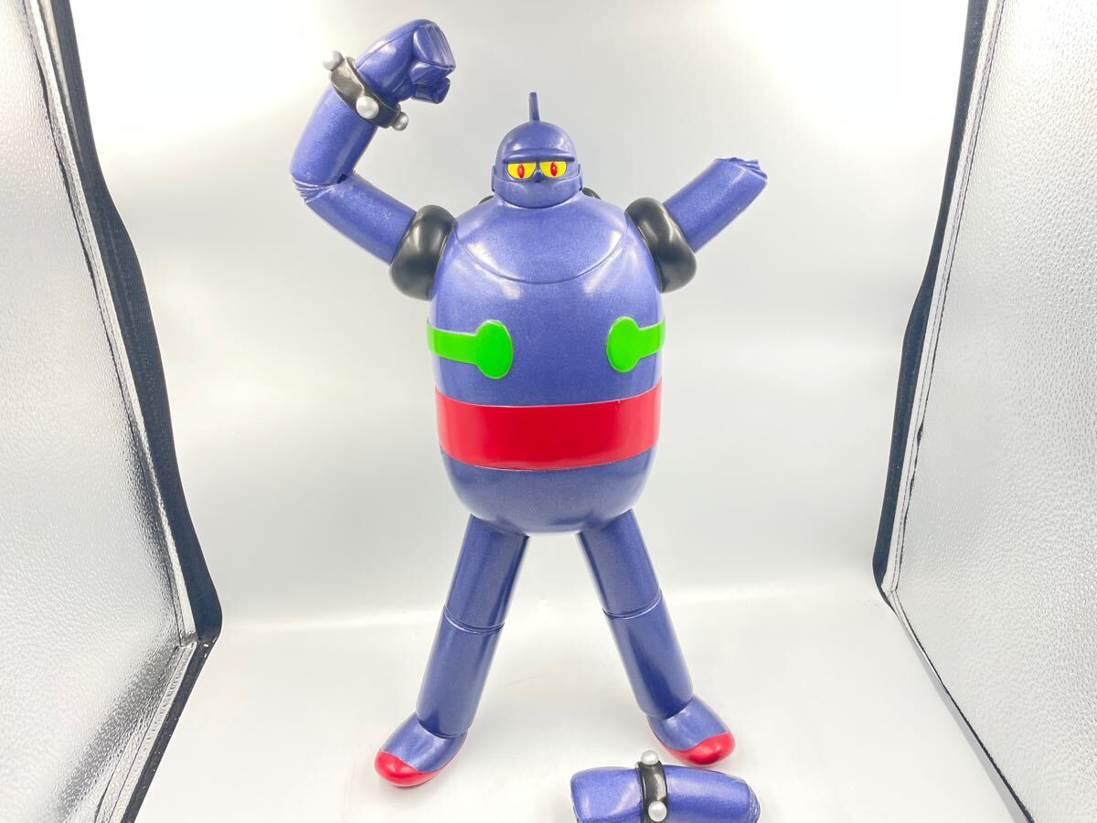 Yahoo!オークション -「鉄人28号 フィギュア」(ビンテージ) の Yahoo!オークション -「鉄人28号 フィギュア」(ビンテージ) の
