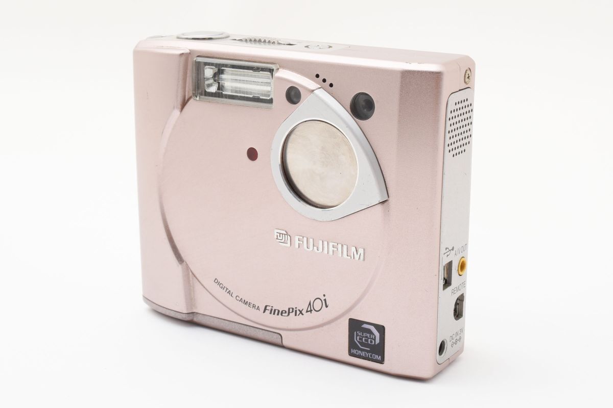 Yahoo!オークション -「finepix 40i」の落札相場・落札価格 Yahoo!オークション -「finepix 40i」の落札相場・落札価格