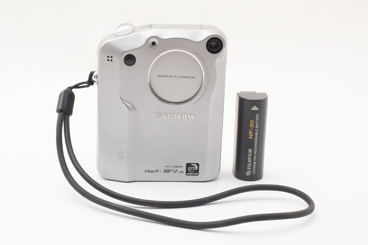 Yahoo!オークション -「finepix 4800z」の落札相場・落札価格 Yahoo!オークション -「finepix 4800z」の落札相場・落札価格
