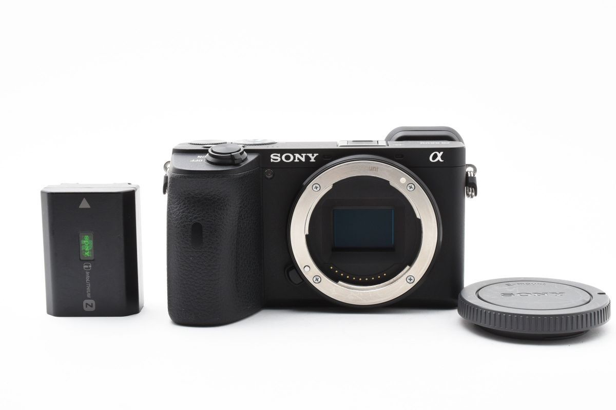 2025年最新】Yahoo!オークション -sony α6600の中古品・新品・未 2025年最新】Yahoo!オークション -sony α6600の中古品・新品・未