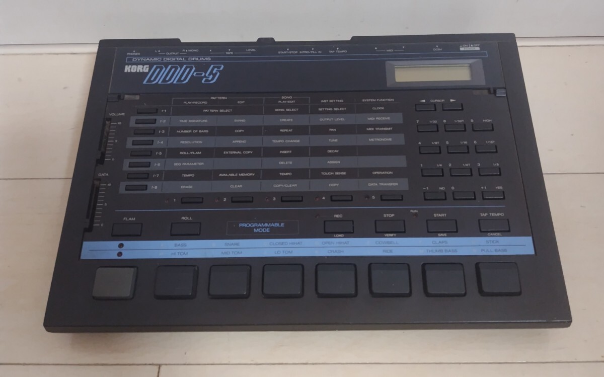 Yahoo!オークション -「コルグkorg」(リズムマシン) (DTM、DAW Yahoo!オークション -「コルグkorg」(リズムマシン) (DTM、DAW