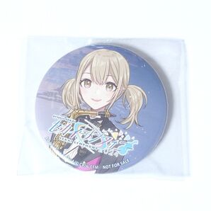 プロセカ セカイシンフォニー 2024 オリジナル缶バッジ 小豆沢こはね 新品未開封品