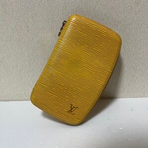 ルイヴィトン エピ 財布 オーガナイザー アトール M63879