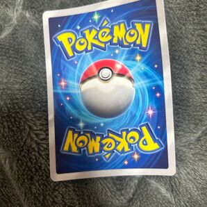 ポケセン シール