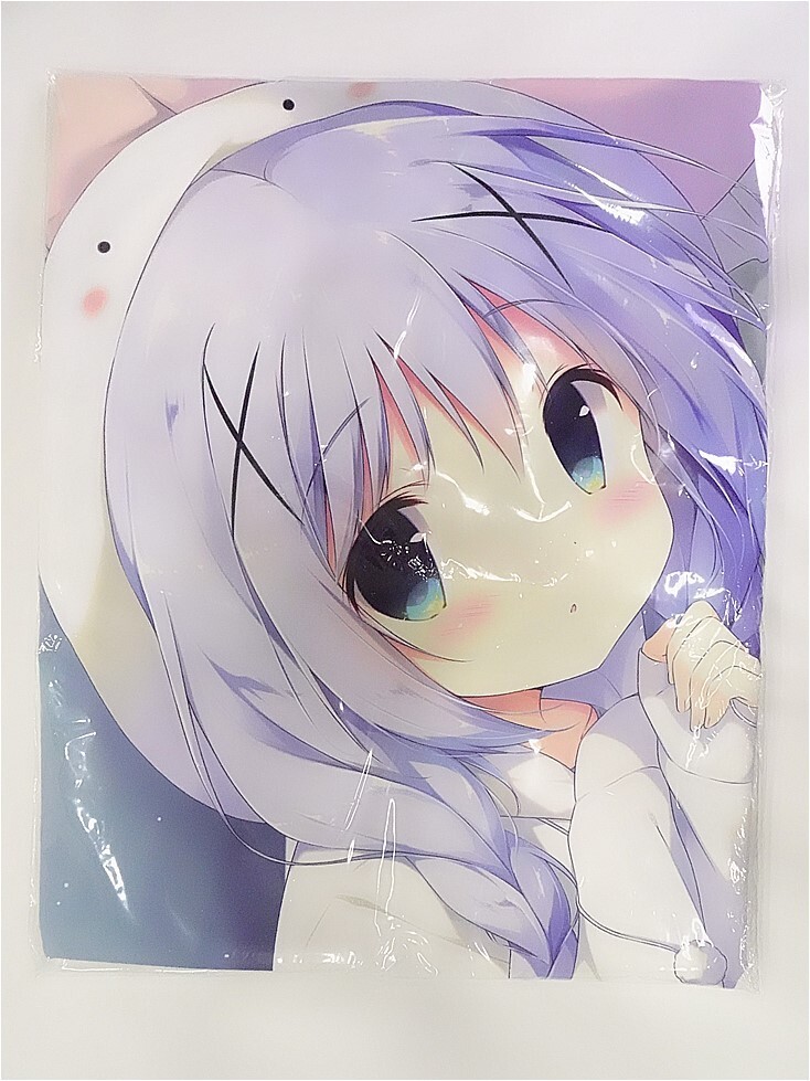 Yahoo!オークション -「しらたまこ チノ 抱き枕カバー」の落札 Yahoo!オークション -「しらたまこ チノ 抱き枕カバー」の落札
