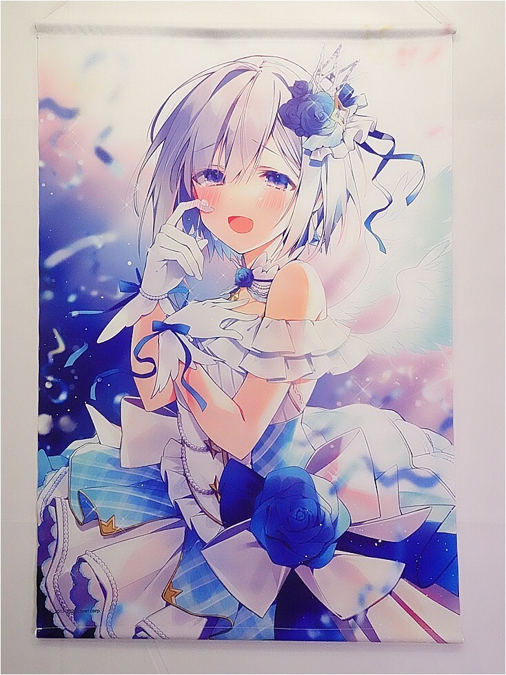 Yahoo!オークション -「天音かなた タペストリー」(コミック Yahoo!オークション -「天音かなた タペストリー」(コミック