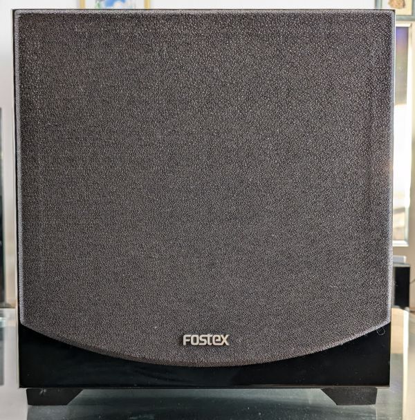 Yahoo!オークション -「fostex cw200a」の落札相場・落札価格 Yahoo!オークション -「fostex cw200a」の落札相場・落札価格