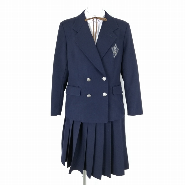 Yahoo!オークション -「横浜女学院」(学生服) (コスプレ衣装)の Yahoo!オークション -「横浜女学院」(学生服) (コスプレ衣装)の