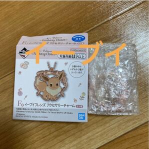 ポケモン 一番くじ イーブイ