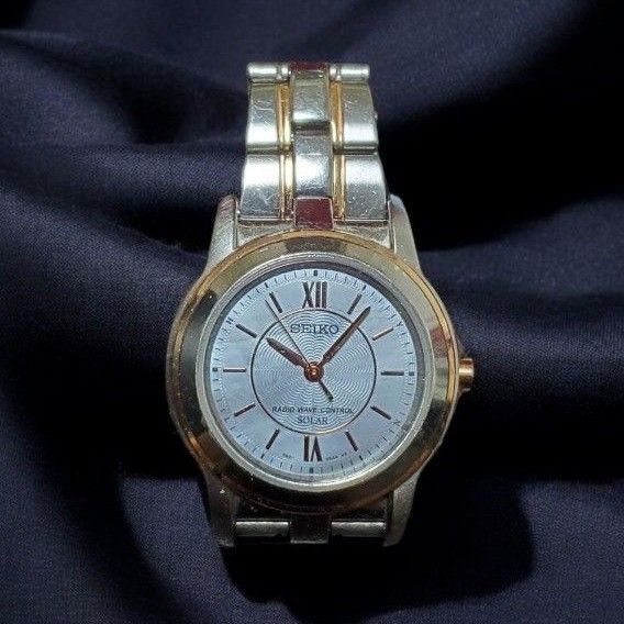 SEIKO 腕時計