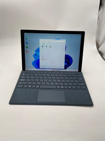 Microsoft’ Surface Pro 7+(Model 1960) Core i5-1135G7
