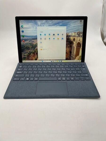 Microsoft Surface Pro 7 Core i5-1035G4 メモリ8G SSD256GB