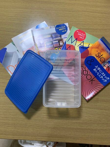 Tupperware フリッジスマート M 1.9
