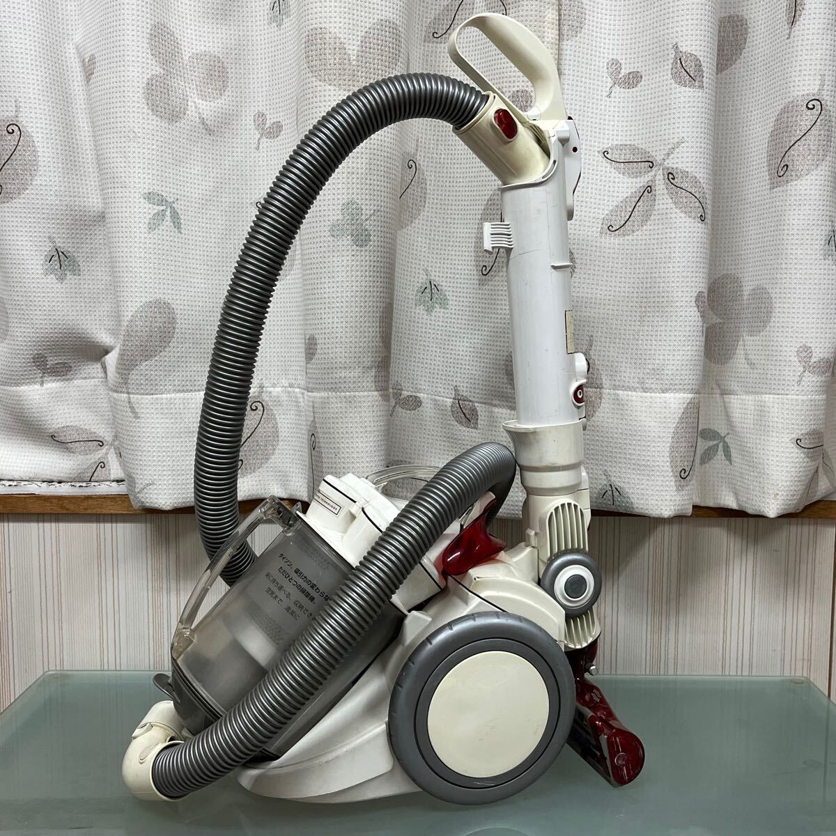 Yahoo!オークション -「dyson dc12」の落札相場・落札価格 Yahoo!オークション -「dyson dc12」の落札相場・落札価格