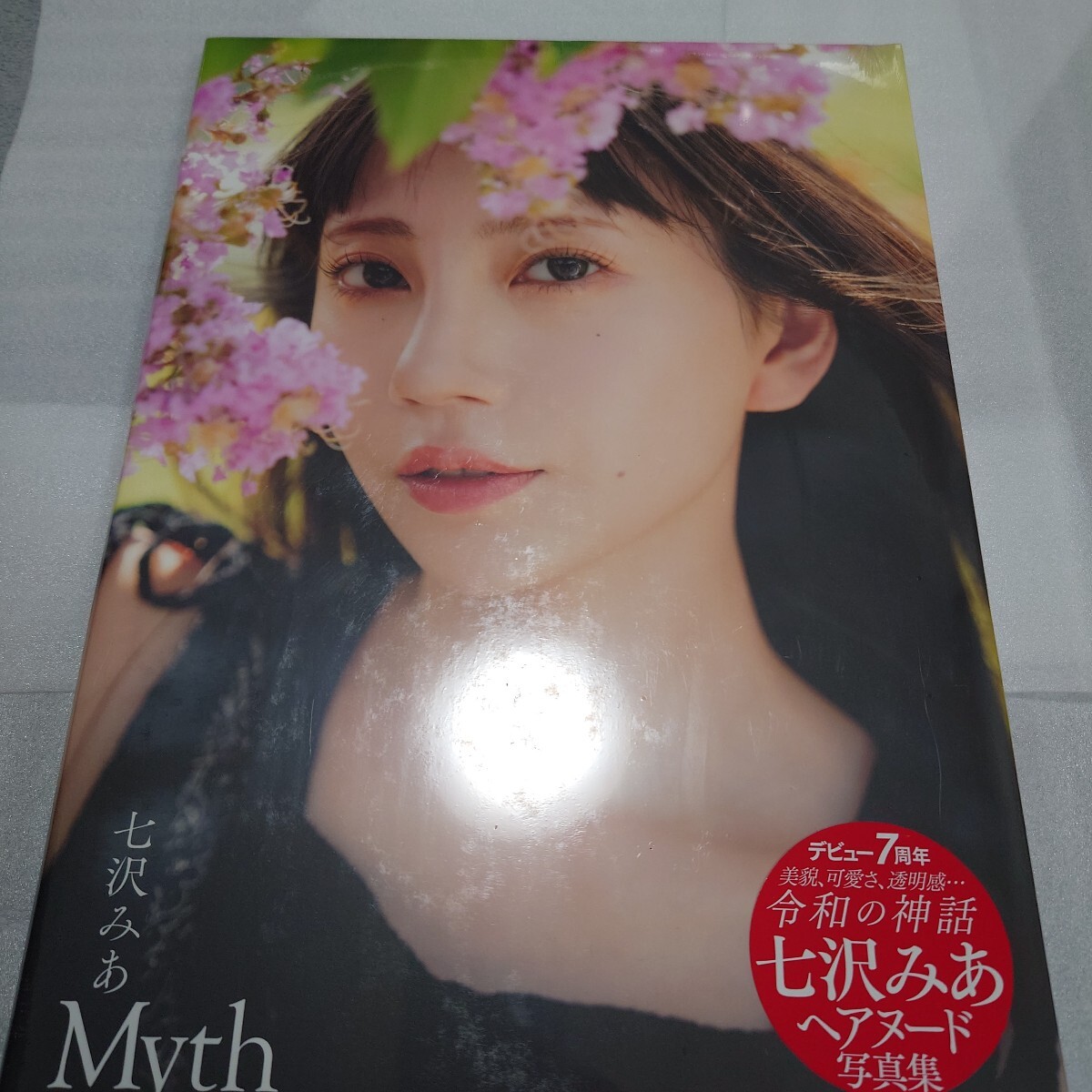 Yahoo!オークション -「七沢」(写真集) (アート Yahoo!オークション -「七沢」(写真集) (アート