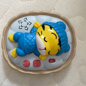 ちゃれんじbaby しまじろうのおやすみトイ おもちゃ ネントレ