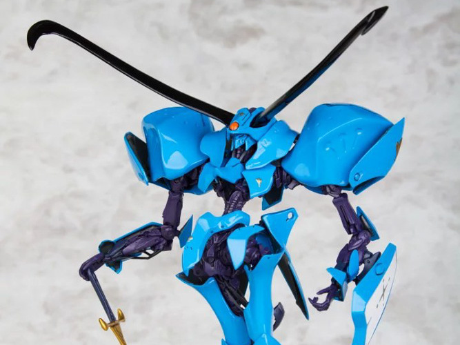 SSS 1/100 アパッチ | ボークス F.S.S.シリーズ | ボークス