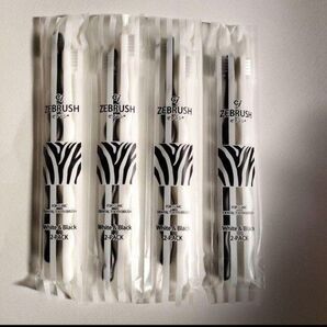 Ciメディカル デザイン 歯ブラシ ゼブラシ