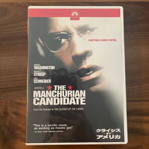クライシス・オブ・アメリカ スペシャル・コレクターズ・エディション('04米)