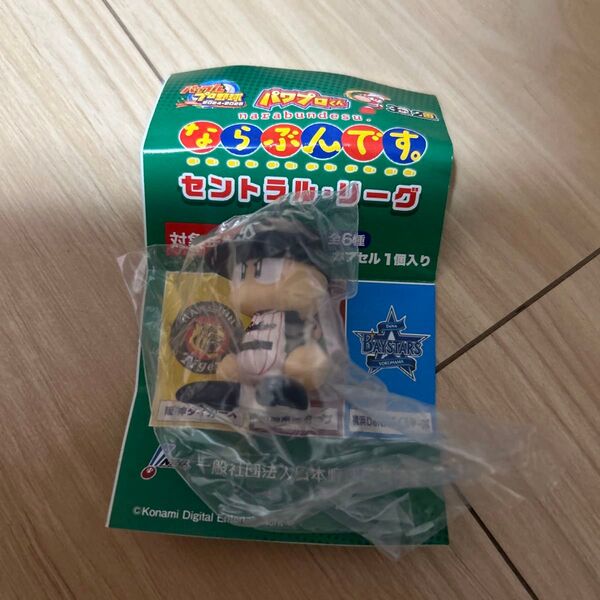 ならぶんです、パワプロくん、セ・リーグ、ヤクルトスワローズ