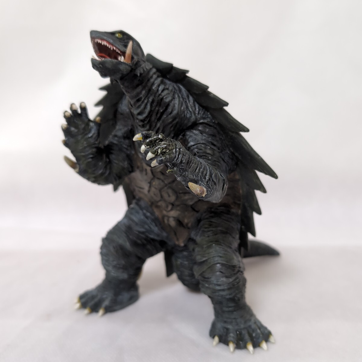 Yahoo!オークション -「ガレージキット」(ガメラ) (ゴジラ、怪獣 Yahoo!オークション -「ガレージキット」(ガメラ) (ゴジラ、怪獣