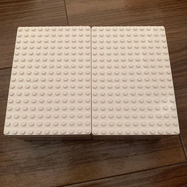 LEGO レゴ収納 ケース ビッグレク