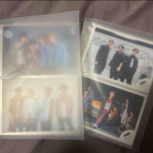 NEWS公式写真 117枚+5